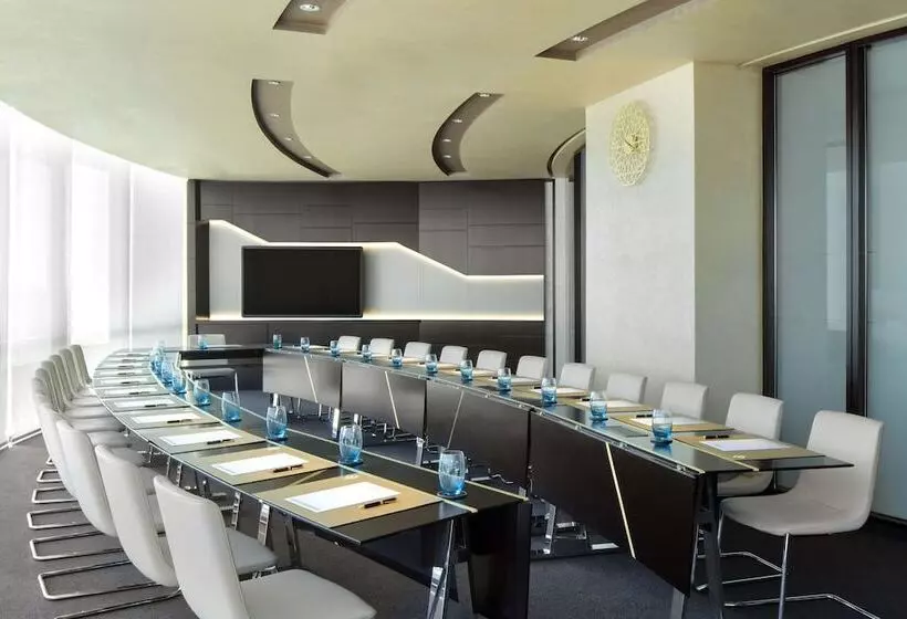 Fotos del hotel Jumeirah Emirates Towers:  11