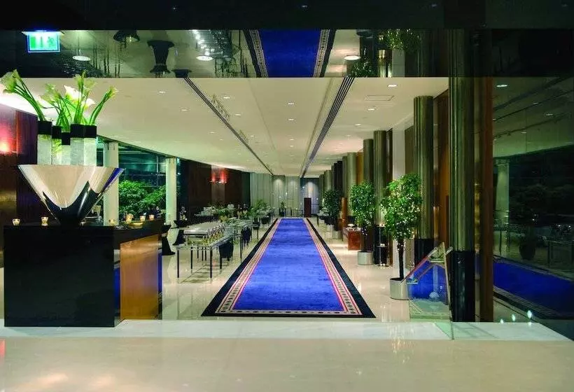 Fotos del hotel Jumeirah Emirates Towers:  3