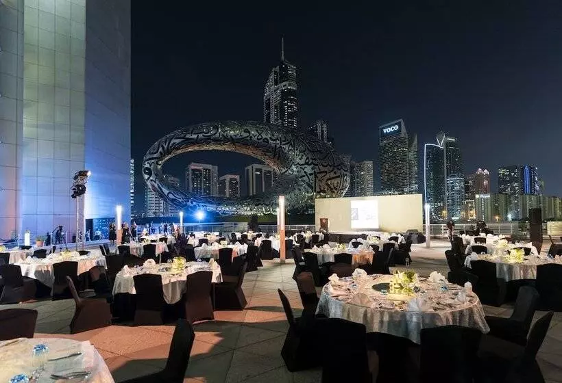 Fotos del hotel Jumeirah Emirates Towers:  24