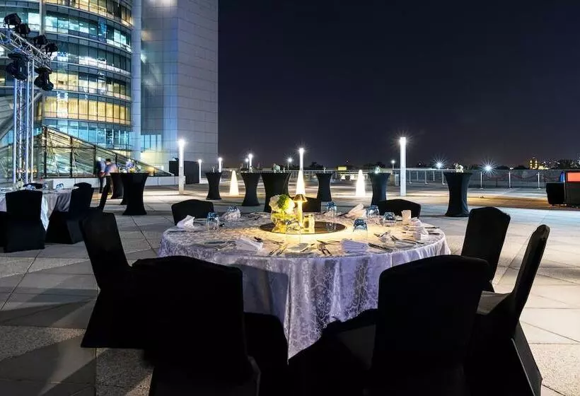 Fotos del hotel Jumeirah Emirates Towers:  20