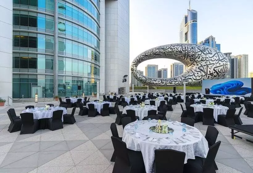 Fotos del hotel Jumeirah Emirates Towers:  18