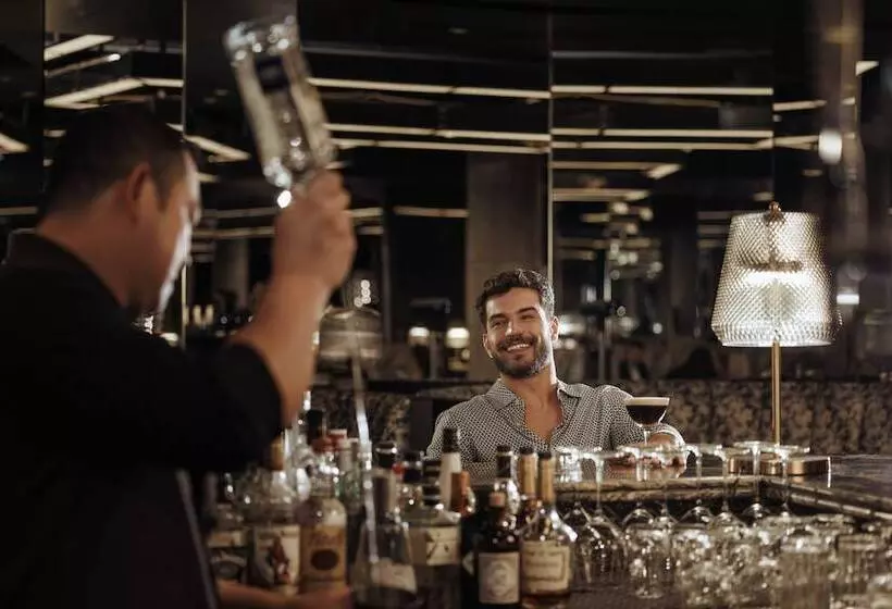 Fotos del hotel Jumeirah Emirates Towers:  5