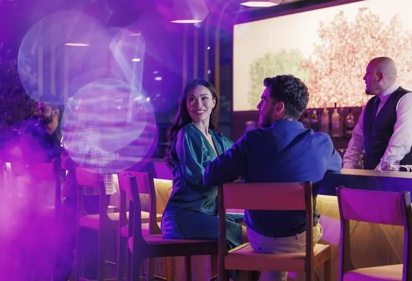 Fotos del hotel Jumeirah Emirates Towers:  25