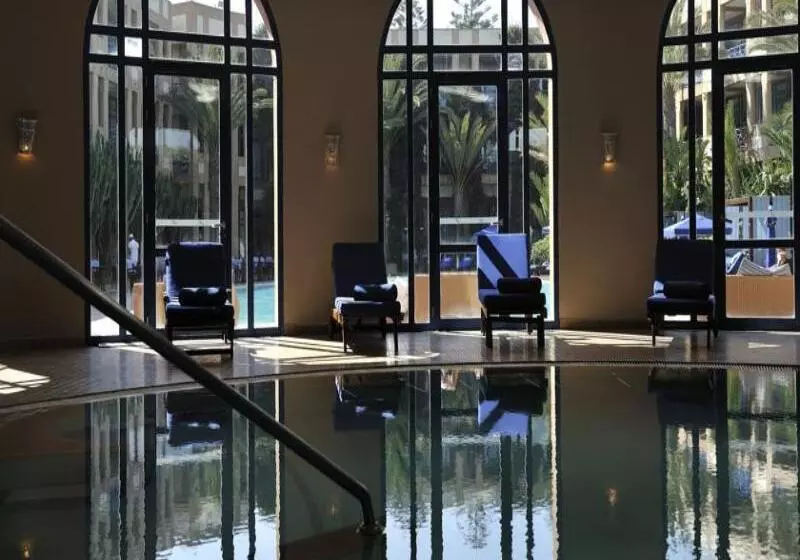 Fotos del hotel Le Medina Essaouira Thalassa Sea & Spa Mgallery:  10