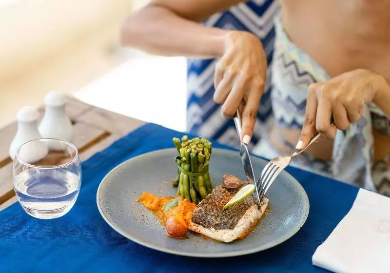 Fotos del hotel Le Medina Essaouira Thalassa Sea & Spa Mgallery:  4