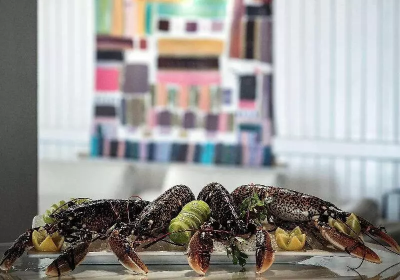 Fotos del hotel Le Medina Essaouira Thalassa Sea & Spa Mgallery:  8