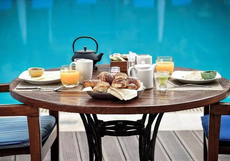 Fotos del hotel Le Medina Essaouira Thalassa Sea & Spa Mgallery:  13