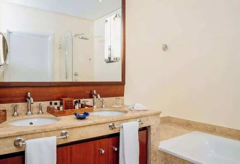 Fotos del hotel Le Medina Essaouira Thalassa Sea & Spa Mgallery:  7