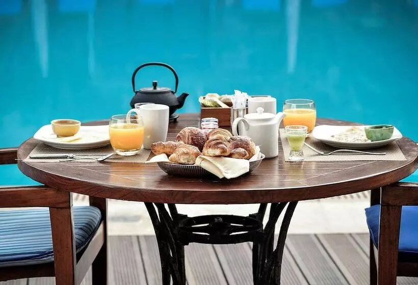 Fotos del hotel Le Medina Essaouira Thalassa Sea & Spa Mgallery:  18