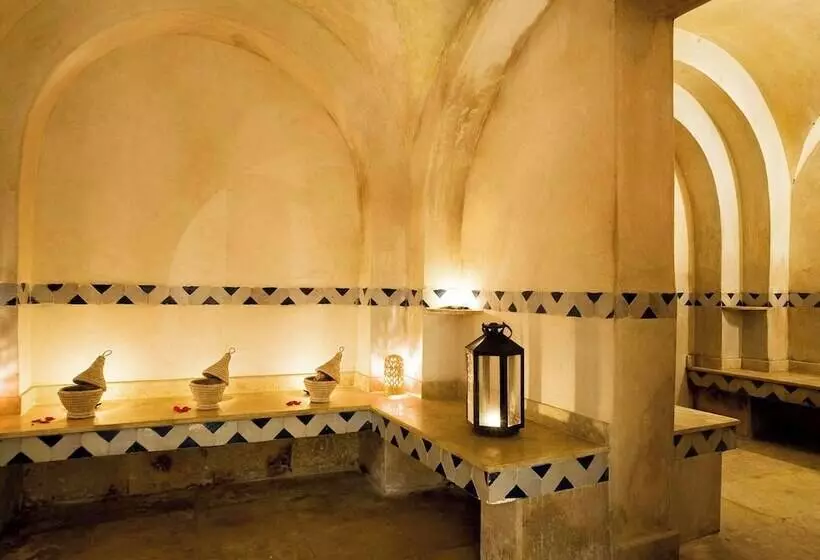 Fotos del hotel Le Medina Essaouira Thalassa Sea & Spa Mgallery:  3