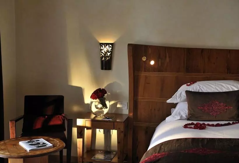 Fotos del hotel Le Medina Essaouira Thalassa Sea & Spa Mgallery:  21