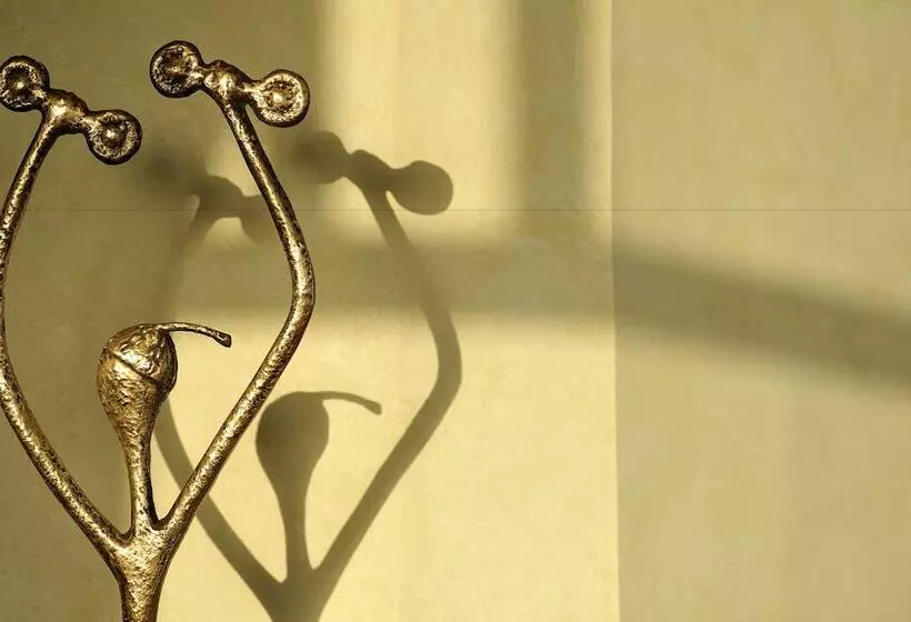 Fotos del hotel Le Medina Essaouira Thalassa Sea & Spa Mgallery:  14