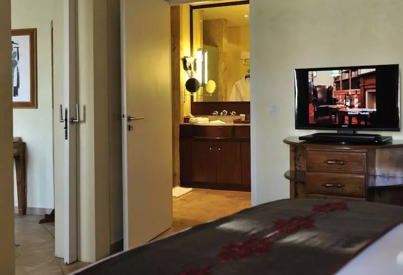 Fotos del hotel Le Medina Essaouira Thalassa Sea & Spa Mgallery:  23