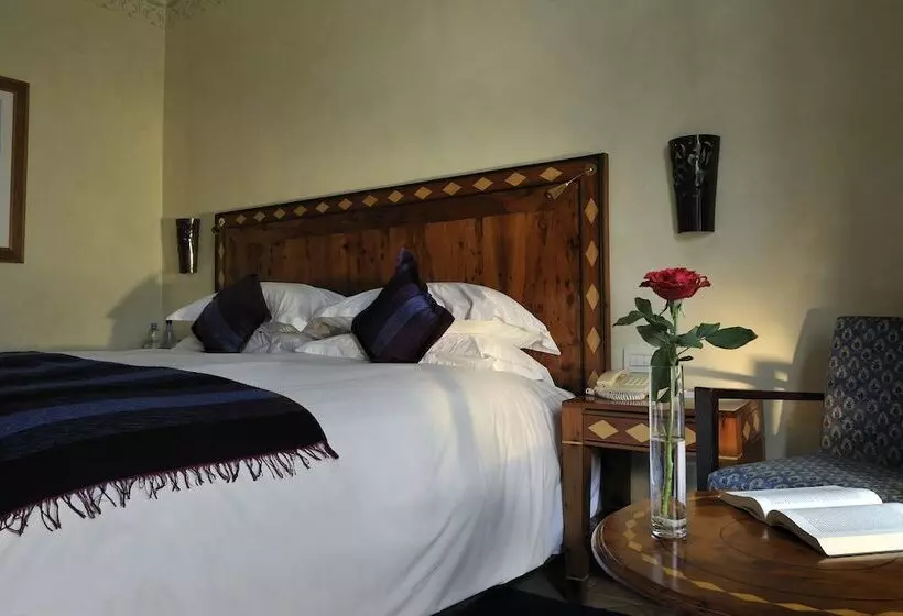 Fotos del hotel Le Medina Essaouira Thalassa Sea & Spa Mgallery:  19