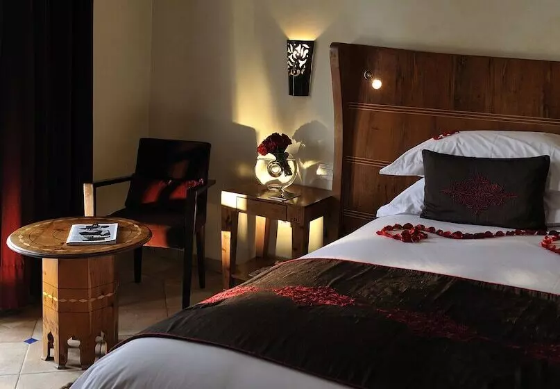 Fotos del hotel Le Medina Essaouira Thalassa Sea & Spa Mgallery:  15