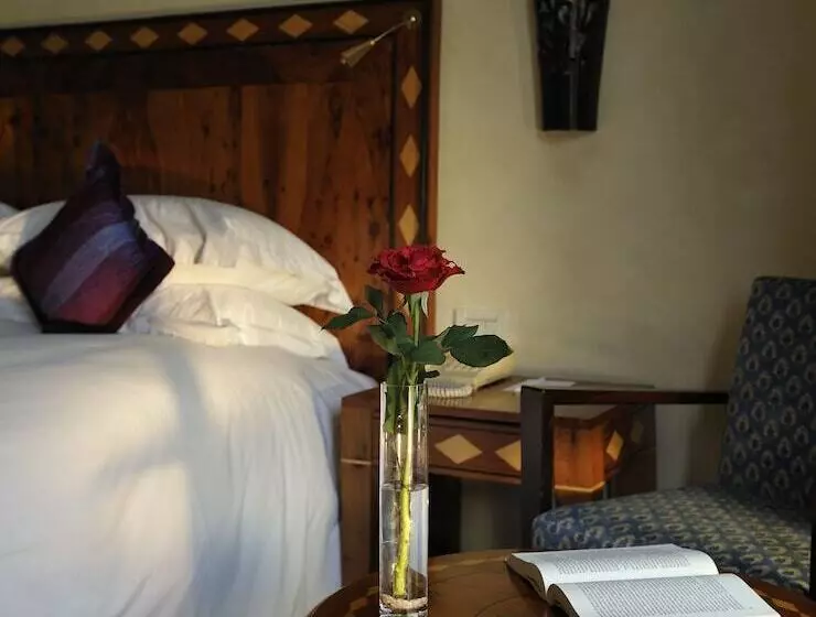 Fotos del hotel Le Medina Essaouira Thalassa Sea & Spa Mgallery:  25