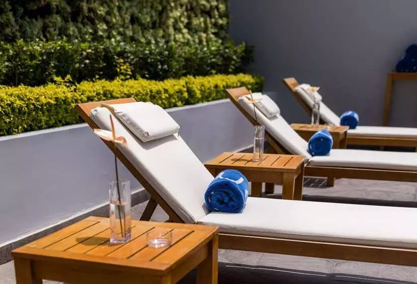 Fotos del hotel Melia Lima:  23