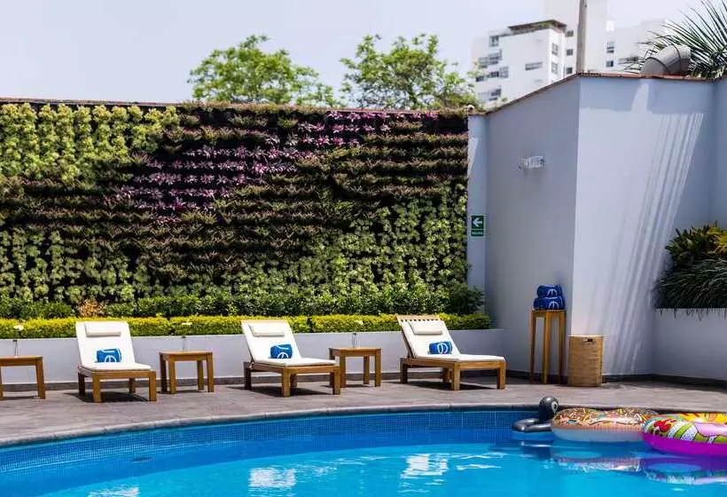 Fotos del hotel Melia Lima:  42