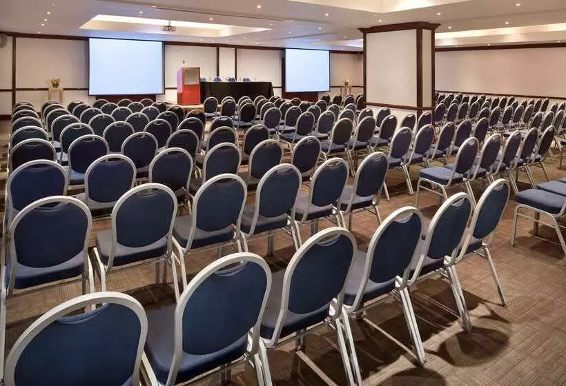 Fotos del hotel Melia Lima:  19