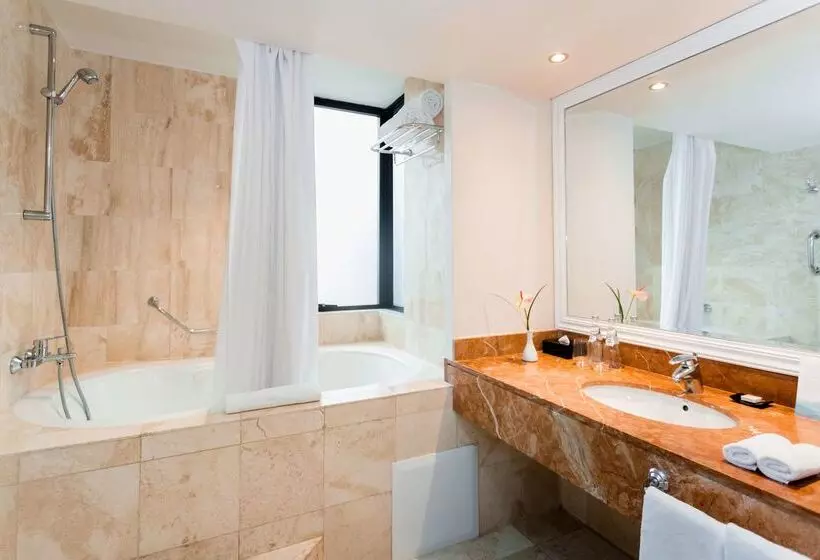 Fotos del hotel Melia Lima:  25