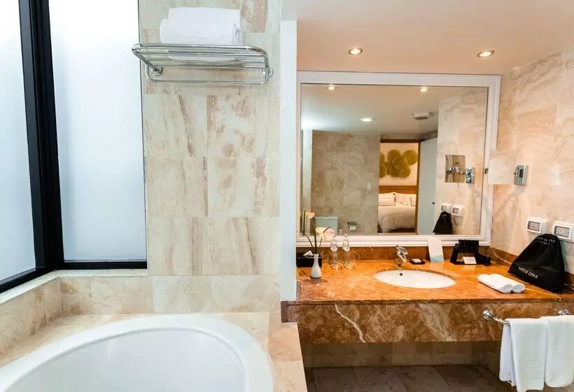 Fotos del hotel Melia Lima:  26