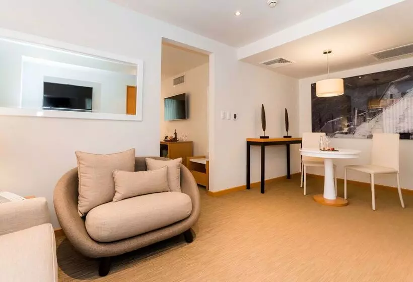 Fotos del hotel Melia Lima:  34