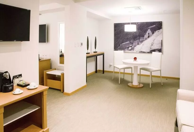 Fotos del hotel Melia Lima:  37