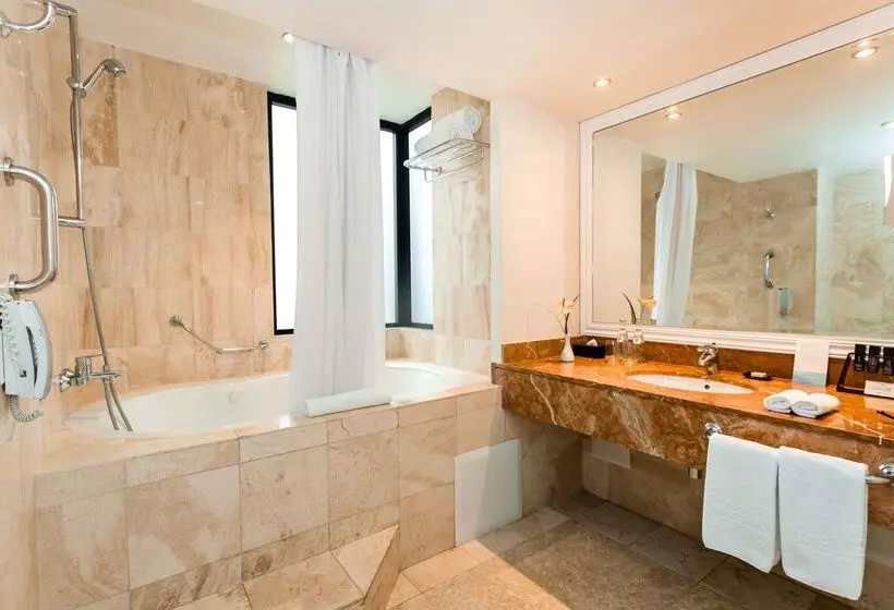 Fotos del hotel Melia Lima:  27