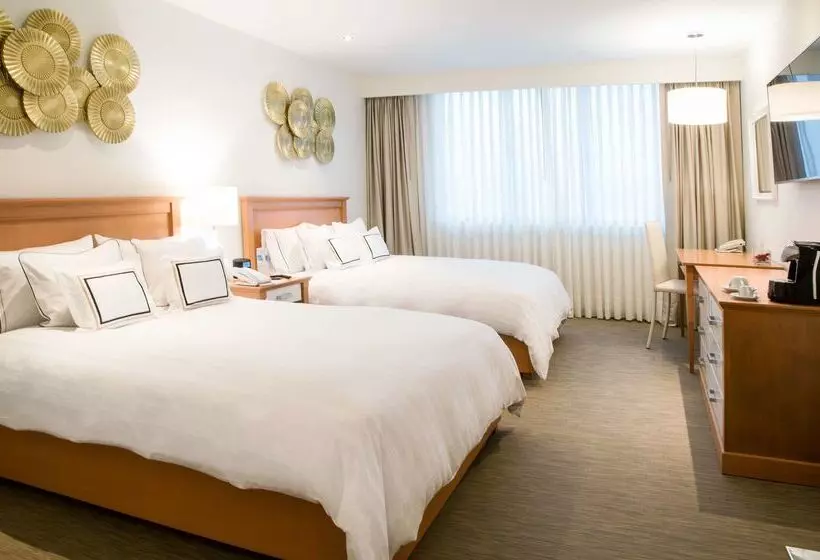 Fotos del hotel Melia Lima:  5