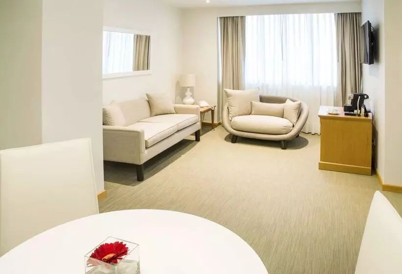 Fotos del hotel Melia Lima:  35