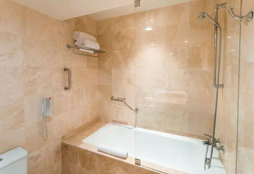 Fotos del hotel Melia Lima:  29