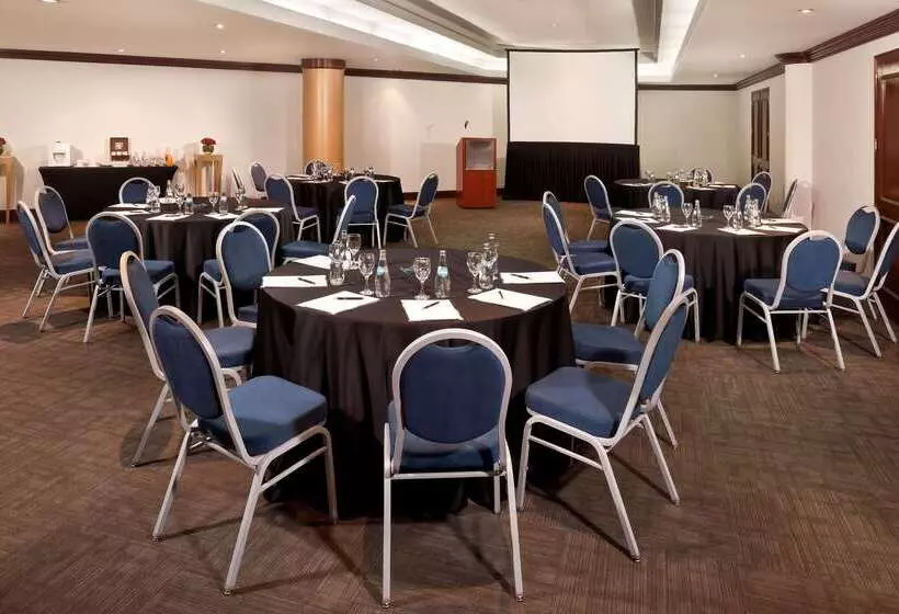 Fotos del hotel Melia Lima:  18