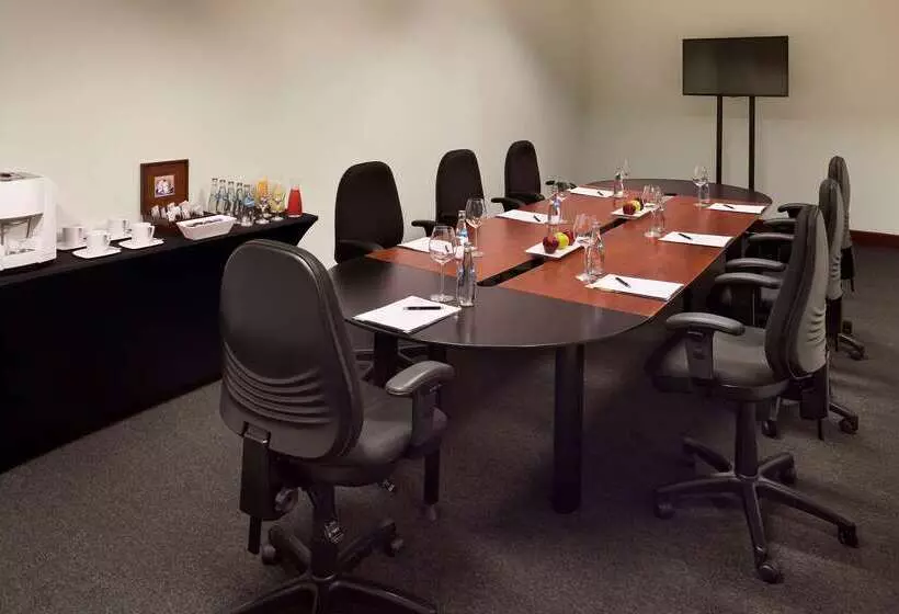 Fotos del hotel Melia Lima:  21