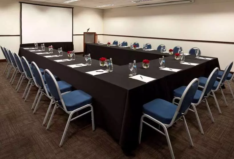 Fotos del hotel Melia Lima:  22