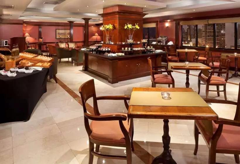 Fotos del hotel Melia Lima:  17