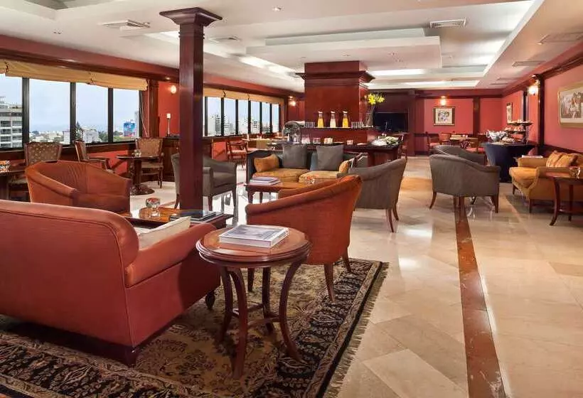 Fotos del hotel Melia Lima:  41