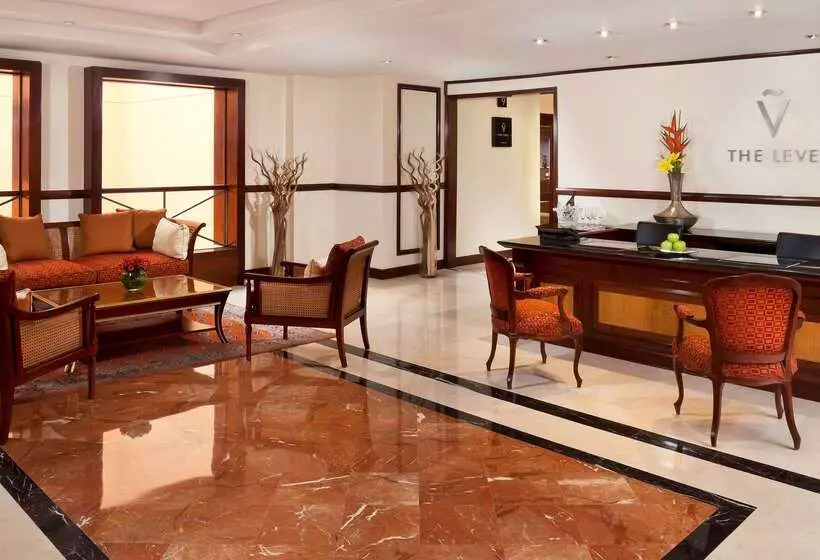 Fotos del hotel Melia Lima:  38