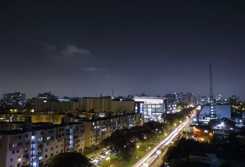 Fotos del hotel Melia Lima:  32