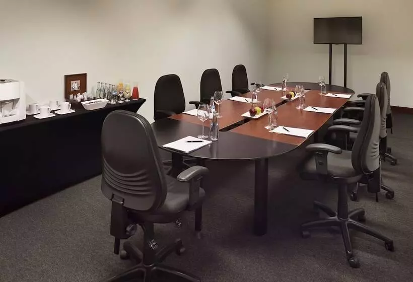 Fotos del hotel Melia Lima:  20