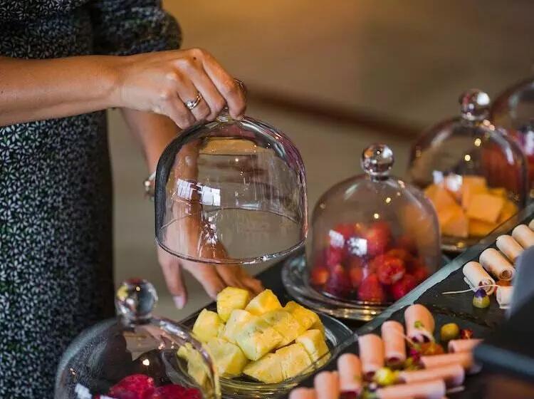 Fotos del hotel Melia Lima:  39