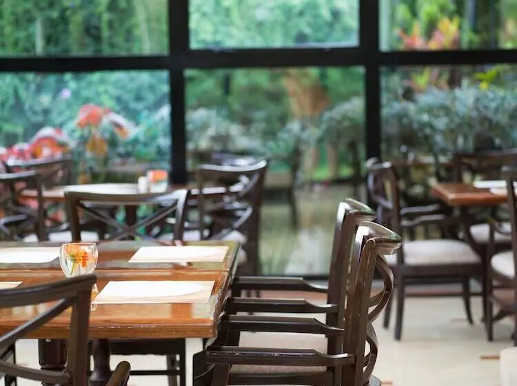 Fotos del hotel Melia Lima:  40