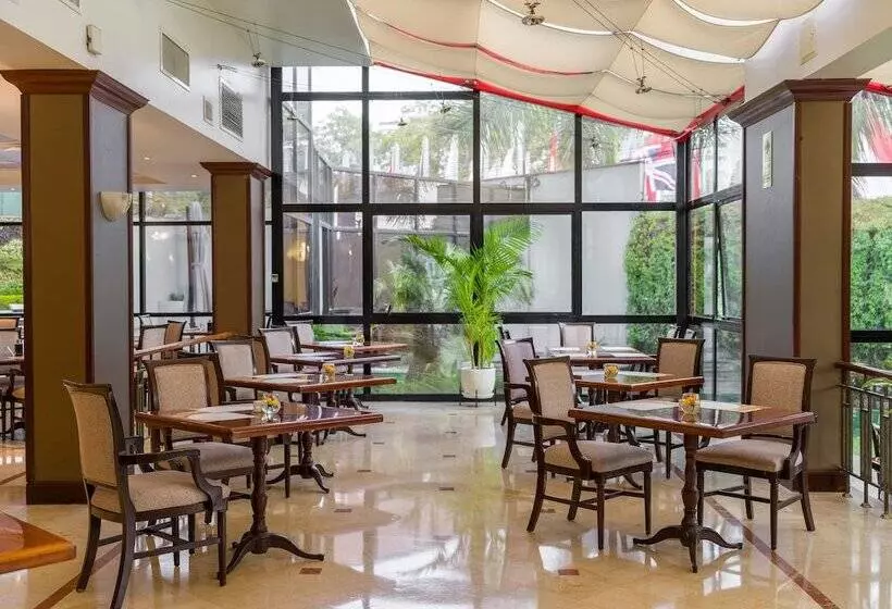 Fotos del hotel Melia Lima:  14