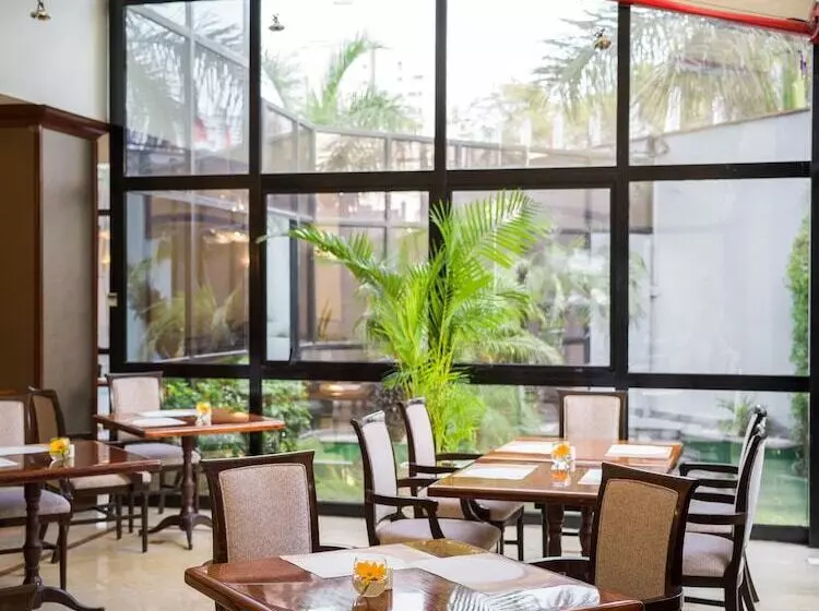 Fotos del hotel Melia Lima:  15