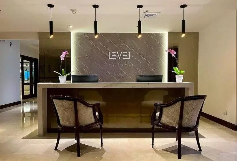 Fotos del hotel Melia Lima:  48