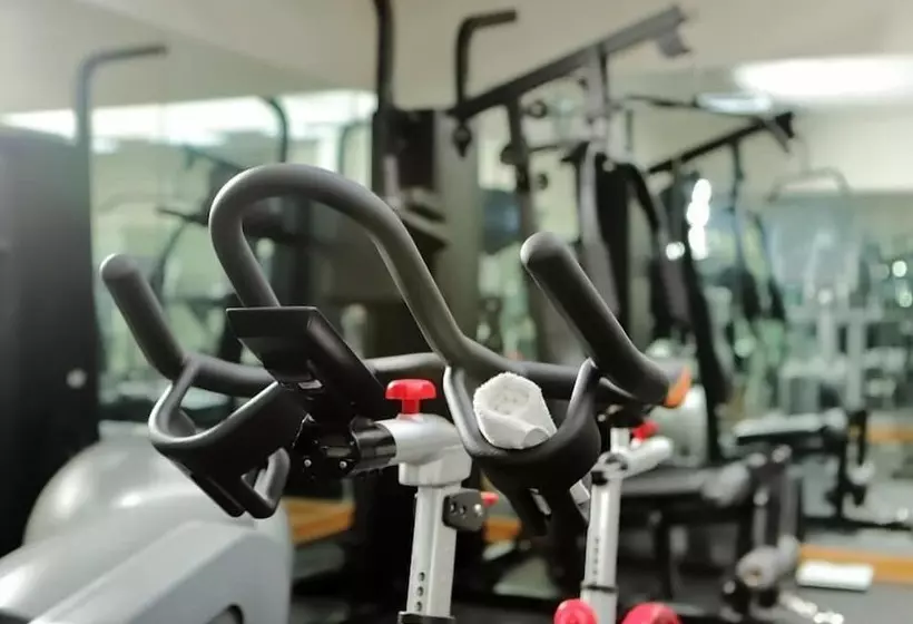 Fotos del hotel Melia Lima:  11