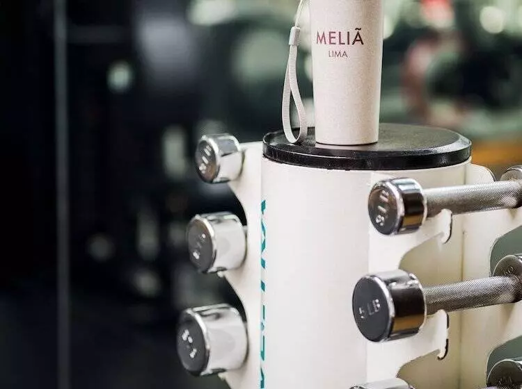 Fotos del hotel Melia Lima:  45