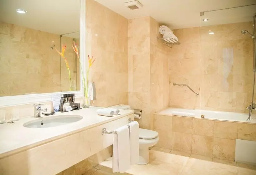 Fotos del hotel Melia Lima:  30