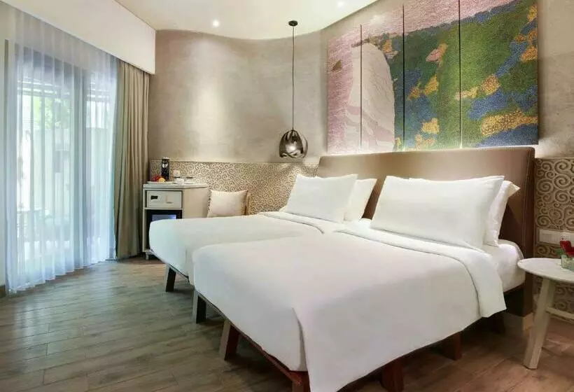 Fotos del hotel Mercure Kuta Bali:  16