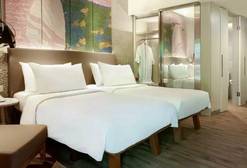 Fotos del hotel Mercure Kuta Bali:  19