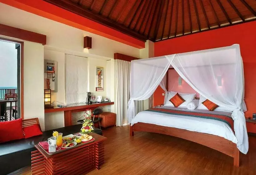 Fotos del hotel Mercure Kuta Bali:  17